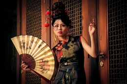 Oriental Style 
