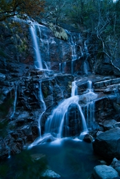 Cascata do tahiti  