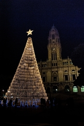 Natal no Porto 