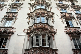 Grande fachada 
