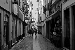 Rua do Corvo__Coimbra 
