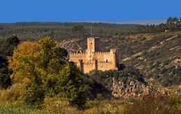 CASTELOS DE PORTUGAL 