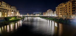 Fiume Arno 