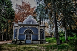 Balneário do Palace - Vidago 