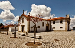 CONVENTO DE SÃO FRANCISCO 