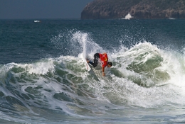 RIP CURL PRO PORTUGAL 2013 