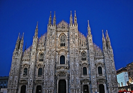 Catedral de Milão 