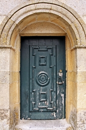 A Porta Lateral 