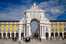 Arco do Triunfo_Lisboa 