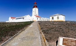 Berlenga - O farol 