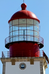 Berlenga - Pormenor do Farol 