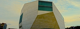 Casa da Musica 