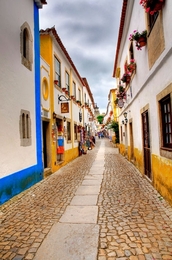 Óbidos 