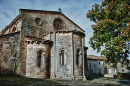 Igreja galega 