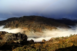 Gerês,  Momentos  