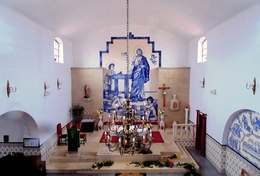 igreja de são José, Sintra 