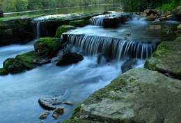 Rio Cávado brumas ..... 