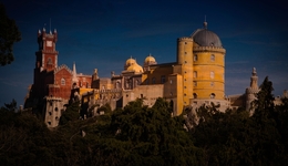 Palacio da Pena 