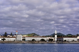 Ponta Delgada 