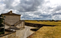 CASERNAS MILITARES DA VILA DE ALMEIDA 