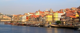 Porto Ribeira  