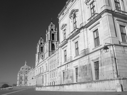 convento de Mafra 