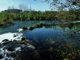 Rio Cávado 