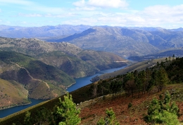 Soajo, Peneda Parque Nacional do Gerês  