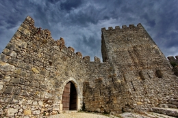 O Castelo 