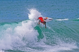 RIP CURL PRO PORTUGAL 2013 