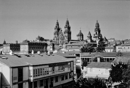  Santigo Compostela 