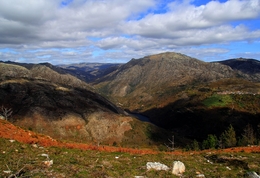 Soajo,  Gerês  