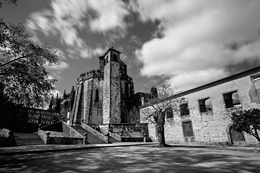 Convento de Cristo - Tomar 