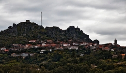 ALDEIA DE MONSANTO - LADO NORTE 