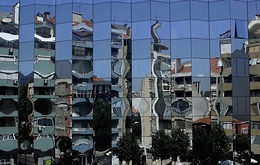 Reflexos Urbanos 