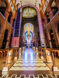 Basílica de Aparecida 