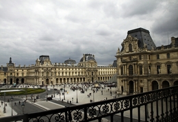 Louvre 