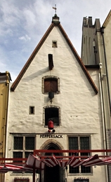 Peppersack - Tallinn 