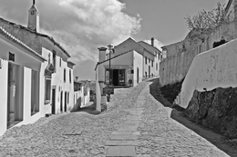 Marvão 