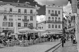 Coimbra Centro 
