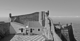 Castelo Marvão 