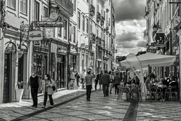  Rua de Coimbra 