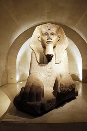 Antiguidade egípcia I 