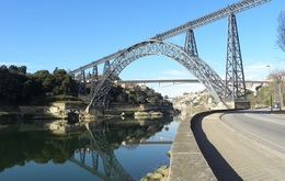 Ponte D_ Maria Pia 