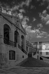 Coimbra - Faculdade 