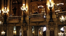 Ópera de Paris 