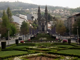 Guimarães 
