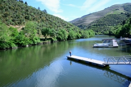 POR TERRAS DO DOURO 