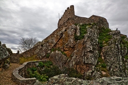 CASTELO DE PENHA GARCIA 