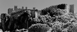 Castelo de Óbidos 
